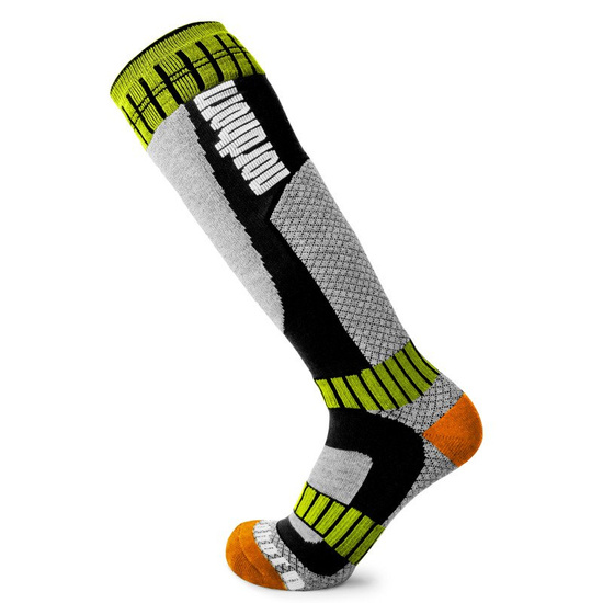 Skarpety narciarskie/snowboardowe NH2 Thermolite